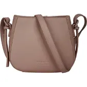 Bugatti Umhängetasche Schultertasche Luna Shoulderbag Powder hellbraun