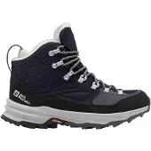 Jack Wolfskin Cyrox Texapore Mid Wanderstiefel