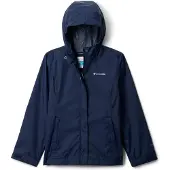 Columbia Arcadia Ii Jacke Blau 10-12 Years Junge Blau 10-12 Years