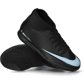 Nike Kinder Fussball-Hallenschuhe JR SUPERFLY 10 CLUB IC