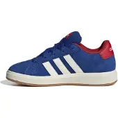 Adidas Sneaker "GRAND COURT 00S" Design auf den Spuren des Campus 00