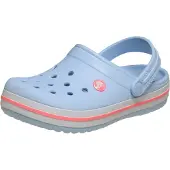 Crocs Crocband Holzschuhe