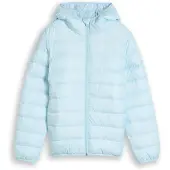 Tom Tailor Mädchen Lightweight Steppjacke mit Kapuze