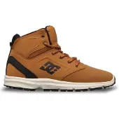 Dc-shoes DC Rangex - Wasserabweisende Stiefel - Männer - 44 - Braun