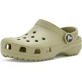 Crocs Classic Toddler Holzschuhe