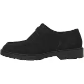 Jack & Jones Jfwaustin Suede Moc Ln