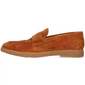 Melvin & hamilton Loafers Herren Drake 3 Braun 42