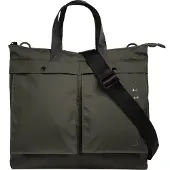 Bugatti Businesstasche mit Laptopfach Legere Briefcase Olive olivgrün