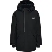Hummel Winterjacke - HmlJr Snow - Tex - Schwarz - - 6 Jahre (116) - Winterjacken