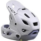Met Parachute MCR Mips Helm – Integralhelm Lilac größe L (58-61 cm)