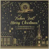LAMBERTZ Henry Adventskalender