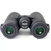 Origin Outdoors Mountain View Fernglas 10 x 42 schwarz