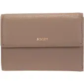 JOOP! JOOP Geldbörse "sofisticato 1.0 cosma purse mh10f" Damen Geldbörse mit Druckknopf