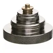 EUROTRONIC Heizungsventiladapter Ondal