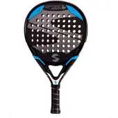 Softee Speed 3.0 Power Padelschläger Silber Herren Silber One Size