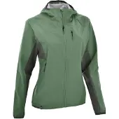 MAUL Damen Wildbarren 10.0 Softshelljacke mineral green 38