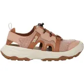 Teva Trekkingdamenschuhe Outflow CT-Rosa/Orange-36