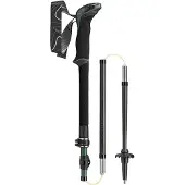 LEKI Makalu Fx Carbon Stöcke