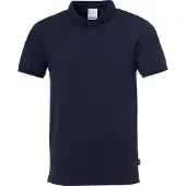 Uhlsport Essential Polo Shirt Prime marine 152