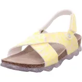 Superfit Tieffußbett Sandale
