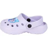 Disney Mädchen Stitch Für Kinder, Violett Clog, Dunkelviole