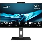 MSI Intel Core i7 i7-14700, 60,5 cm (23,8 Zoll), All-in-One-PC mit Monitor, Prozessor: Core i7