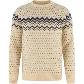Fjall Raven Övik Knit Sweatshirt
