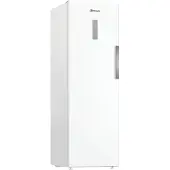 Bauknecht Gefrierschrank NoFrost "GKN W18660D" 186,5 cm hoch 59,7 cm breit NoFrost – nie wieder Abtauen im Gefrierteil