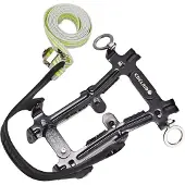 Edelrid 6 Point Grödel Steigeisen
