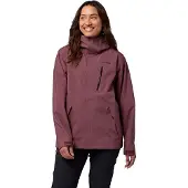 Marmot Damen Jacke Wm's Precip Evo Pro Jacket M