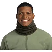 Buff - Heavyweight Merino Wool - Schlauchschal Gr One Size oliv