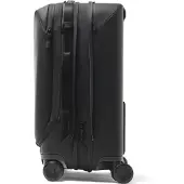 Peak Design Roller Pro Rollkoffer Schwarz