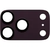 PanzerGlass Fender Iphone 18 Pro Kameraschutz