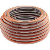 Neo Tools Optima Gartenschlauch 4-lagig, 3/4“ x 30 m | PVC mit Polyesterkreuzgewebe verstärkt | Food Safe – für Trinkwasser geeignet | verschiedene Ausführungen