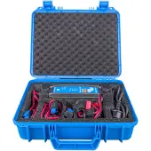 Victron Energy Bluesmart/bluepower Ladegerät Ip65 Aktentasche