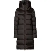 Save the Duck Lysa brown black (40009) 2