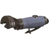 Ingersoll Rand 3" (75 mm) Schneidemaschine 426 leise und umschaltbar in beide Ri