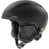 Uvex Monte Pro Mips black matt 59-63 cm