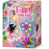 4M Mädchen Elektro/feen Glühbirnen Lichter