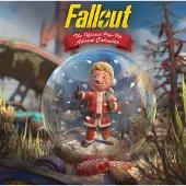 Sonstige Verlage Fallout: The Official Pop-Up Advent Calendar