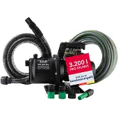 T.I.P. GPS 3200 Plus Gartenpumpe