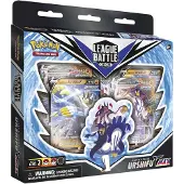 The Pokemon Company Pokemon Liga Kampfdeck Wulaosu 21De