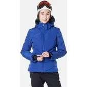 Rossignol W Staci Pearly Jacket nebula blue (70A) S