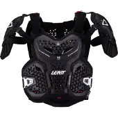 Leatt Chest Protector 4.5 Pro Evo Black S/M