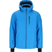 Whistler Drizzle M Ski Jacket W-Pro 10000 blau XL