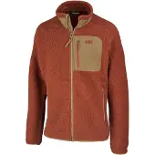 Helly Hansen Fleecejacke Panorama Pile Block