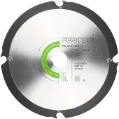 Festool Diamant-Sägeblatt 160x2,2x20 DIA4