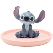 W M Widdop Disney Stitch Schmuckschale aus Kunstharz