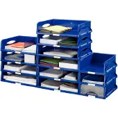 Leitz Sorty Standard Papierfach
