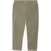 Viking Playtime Fleecehose, Olive/Olive, 104